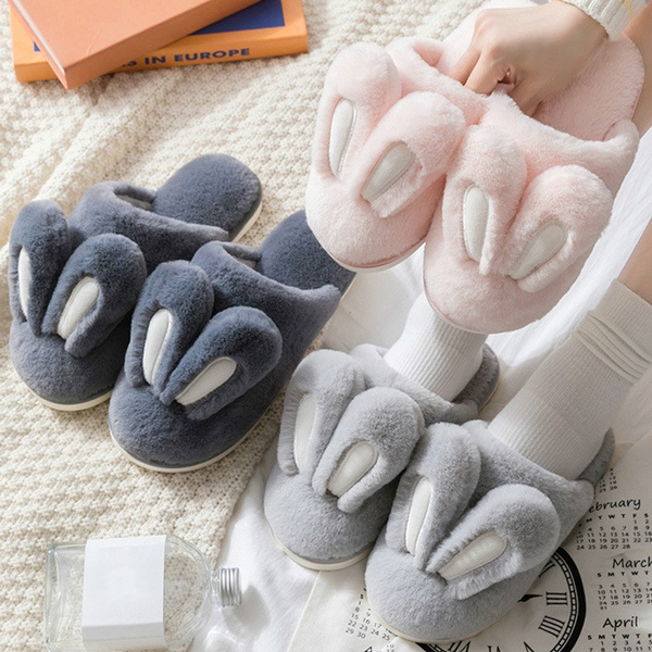 Men′ S Summer Hotel SPA Disposable Foldable Faux Fur Slippers - China Faux  Fur Slippers and Slippers Plush price | Made-in-China.com